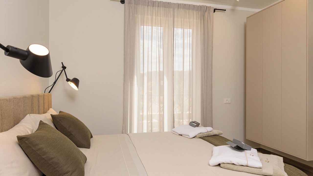 Photo of Bedroom in Businci