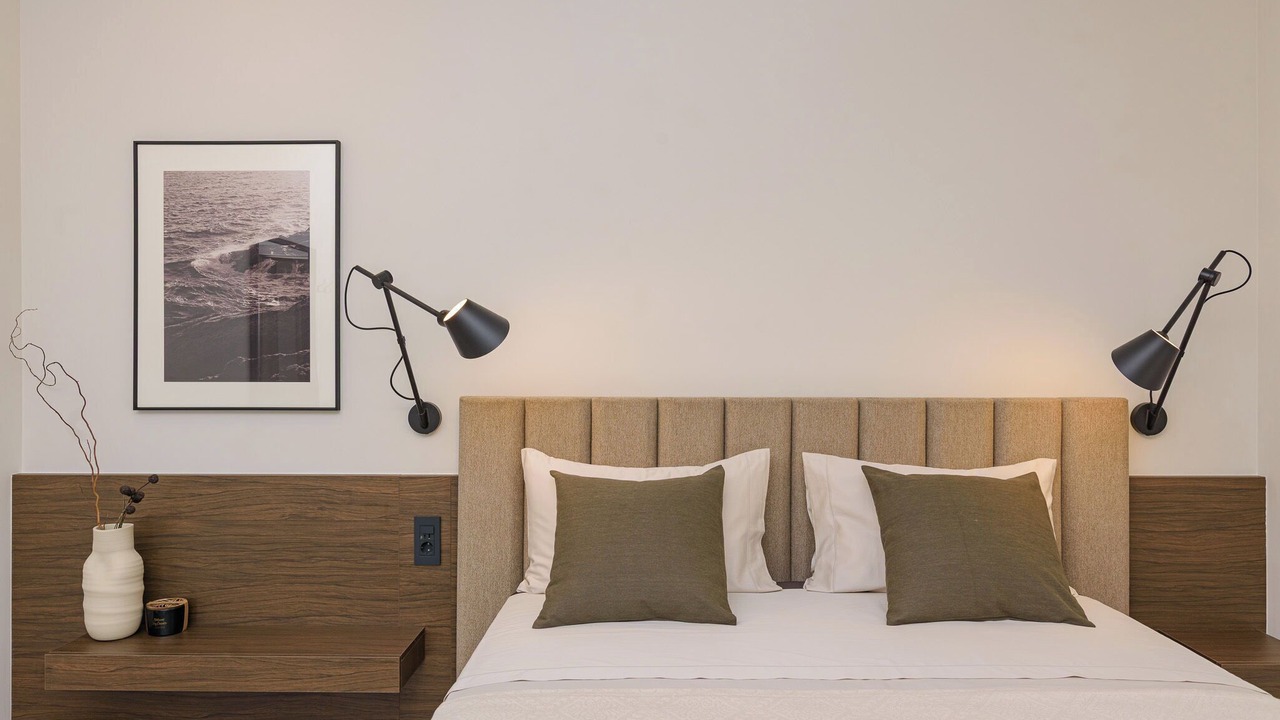 Photo of Bedroom in Businci