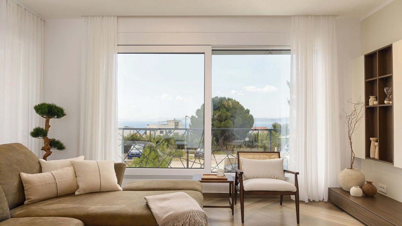 Photo of Livingroom in Businci