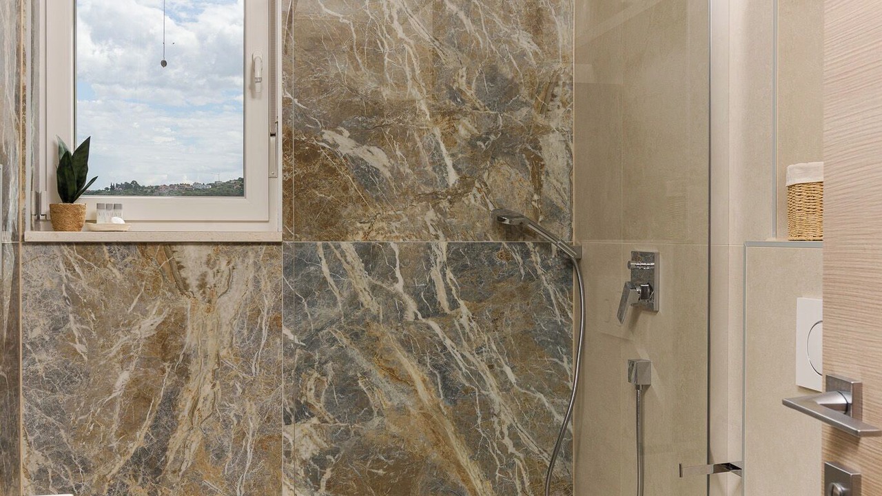 Photo of Bathroom in Businci