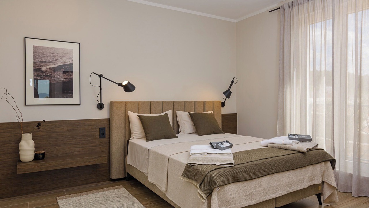 Photo of Bedroom in Businci