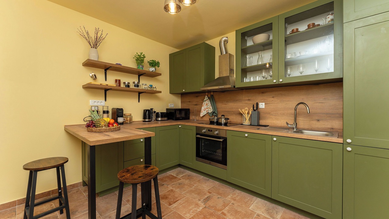 Photo of Kitchen in Turanj