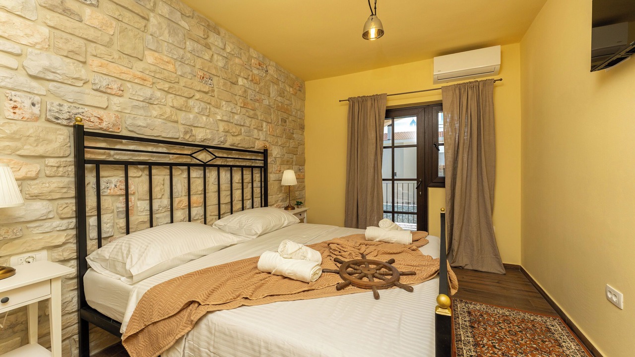 Photo of Bedroom in Turanj