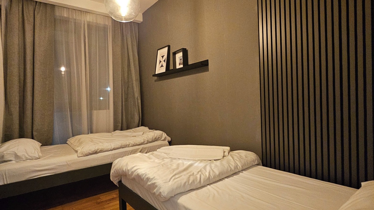 Photo of Bedroom in City Center