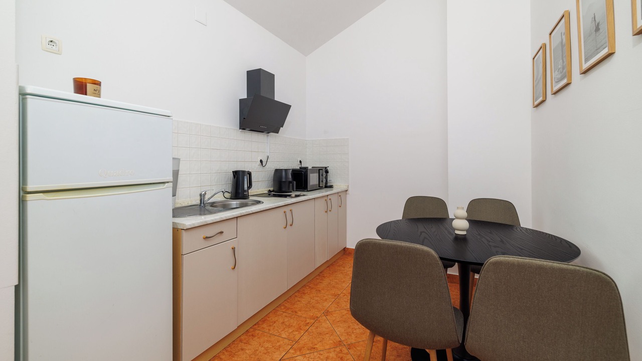 Photo of Kitchen in Crikvenica