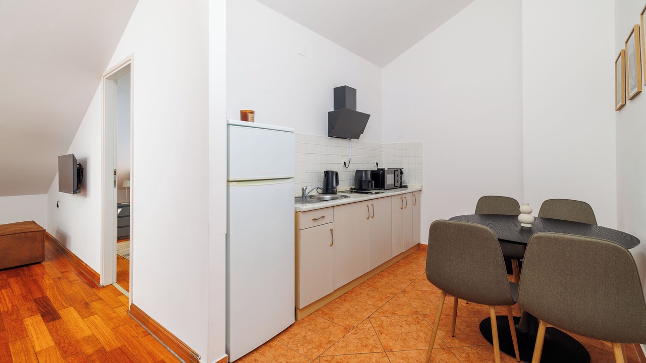 Photo of Kitchen in Crikvenica