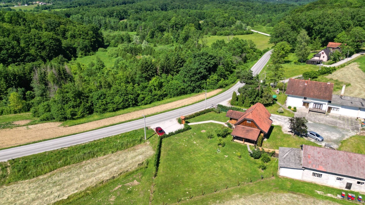Photo of Outdoor in Pisarovina