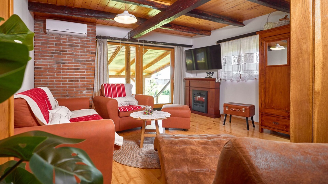Photo of Livingroom in Pisarovina