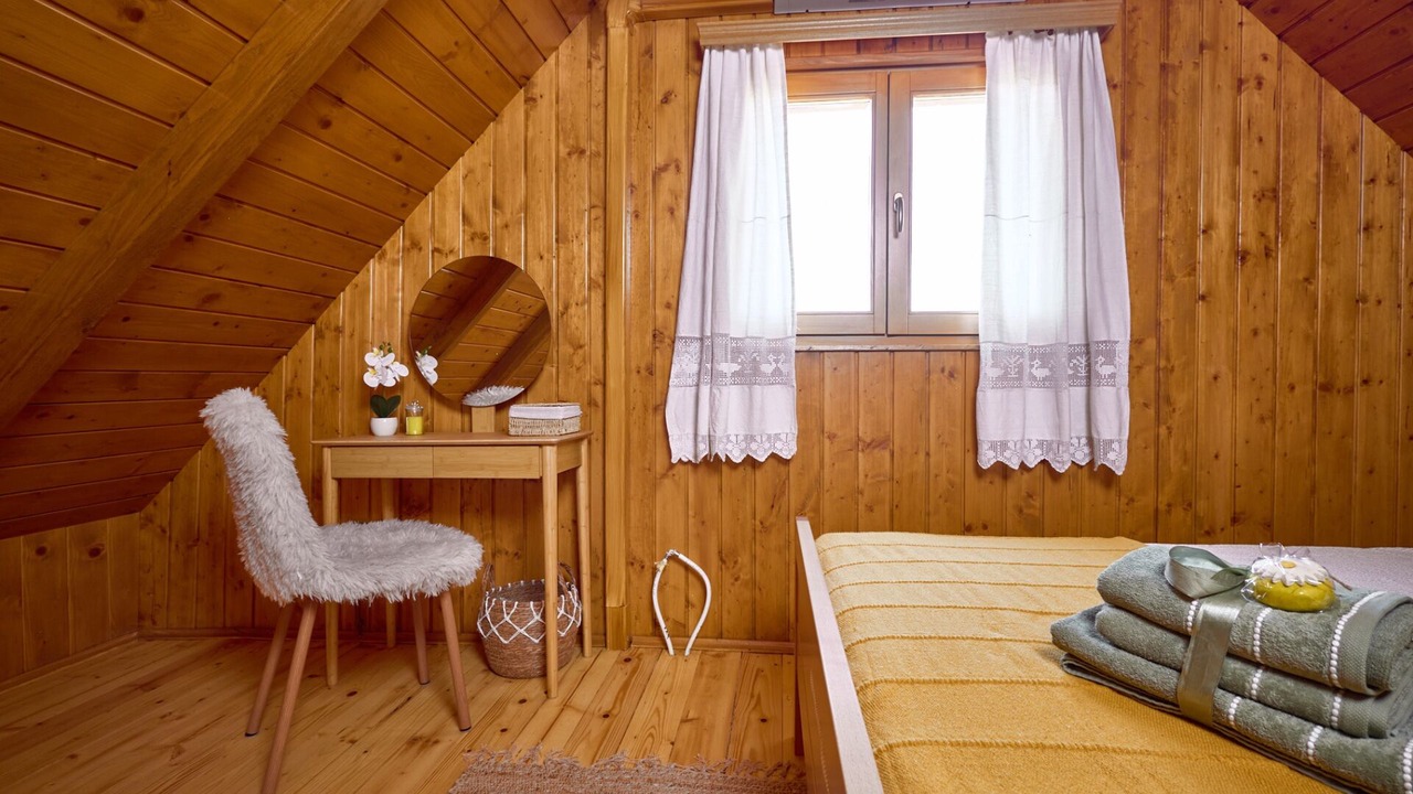Photo of Bedroom in Pisarovina
