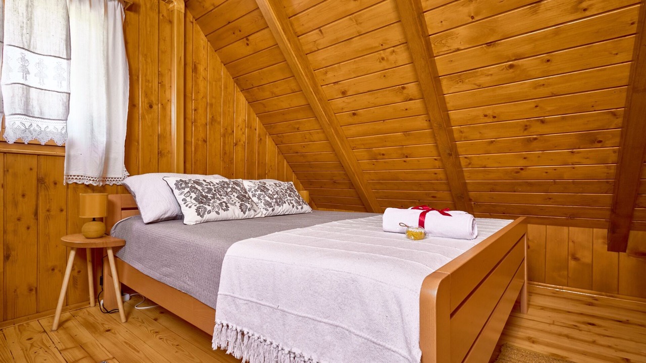 Photo of Bedroom in Pisarovina