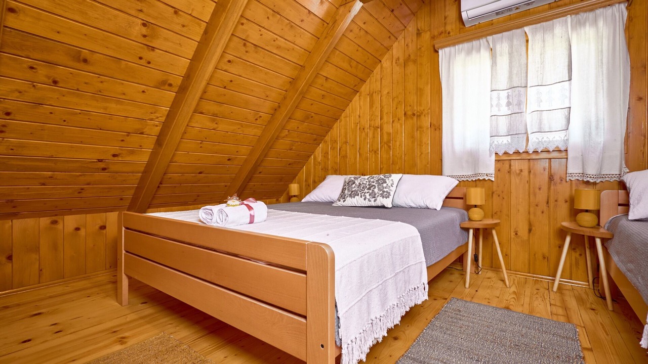 Photo of Bedroom in Pisarovina