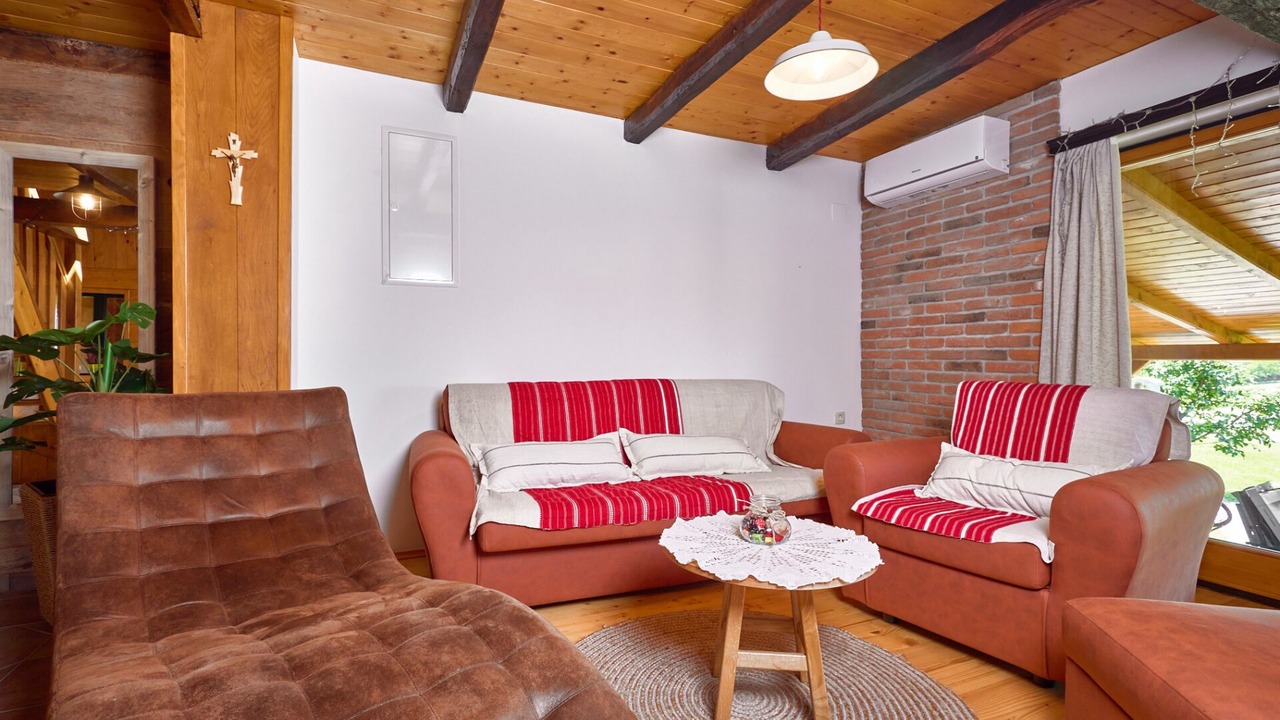Photo of Livingroom in Pisarovina