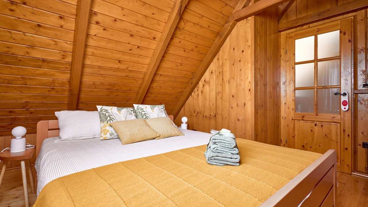Photo of Bedroom in Pisarovina