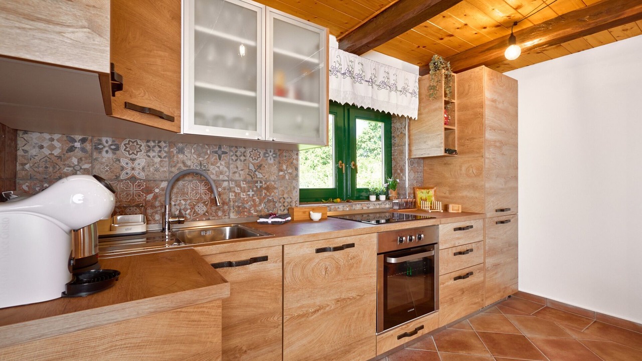 Photo of Kitchen in Pisarovina