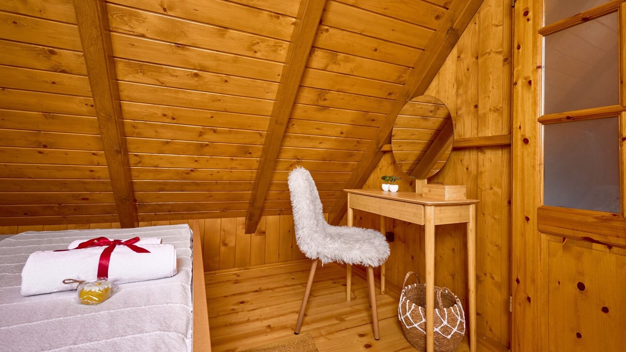 Photo of Bedroom in Pisarovina