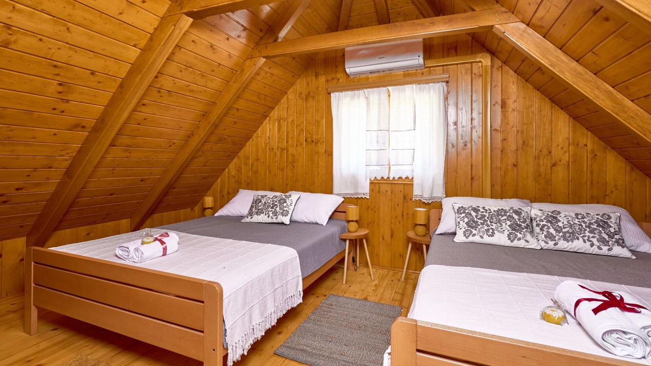 Photo of Bedroom in Pisarovina