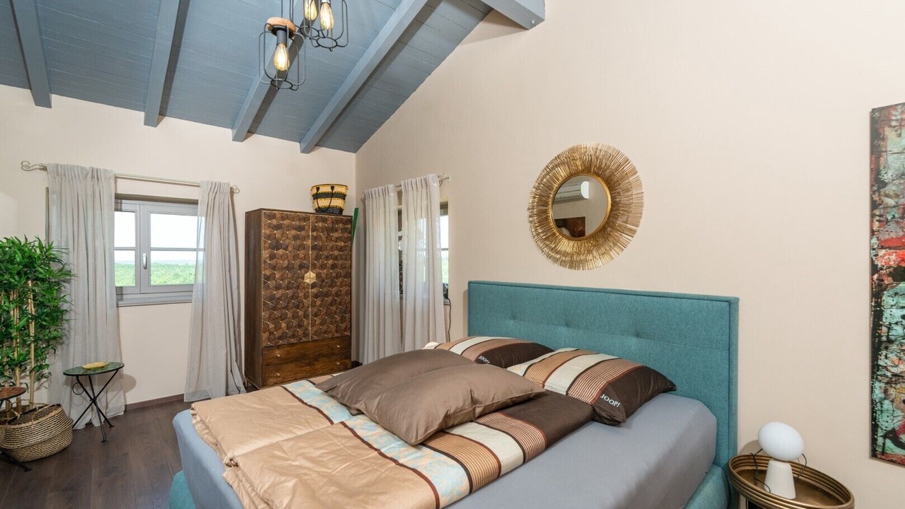 Photo of Bedroom in Baldasi