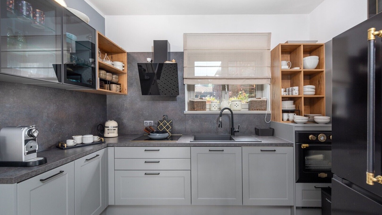Photo of Kitchen in Baldasi