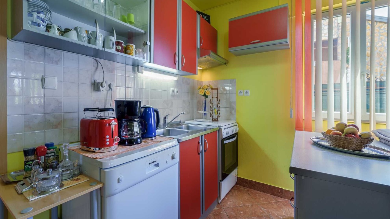 Photo of Kitchen in Polje