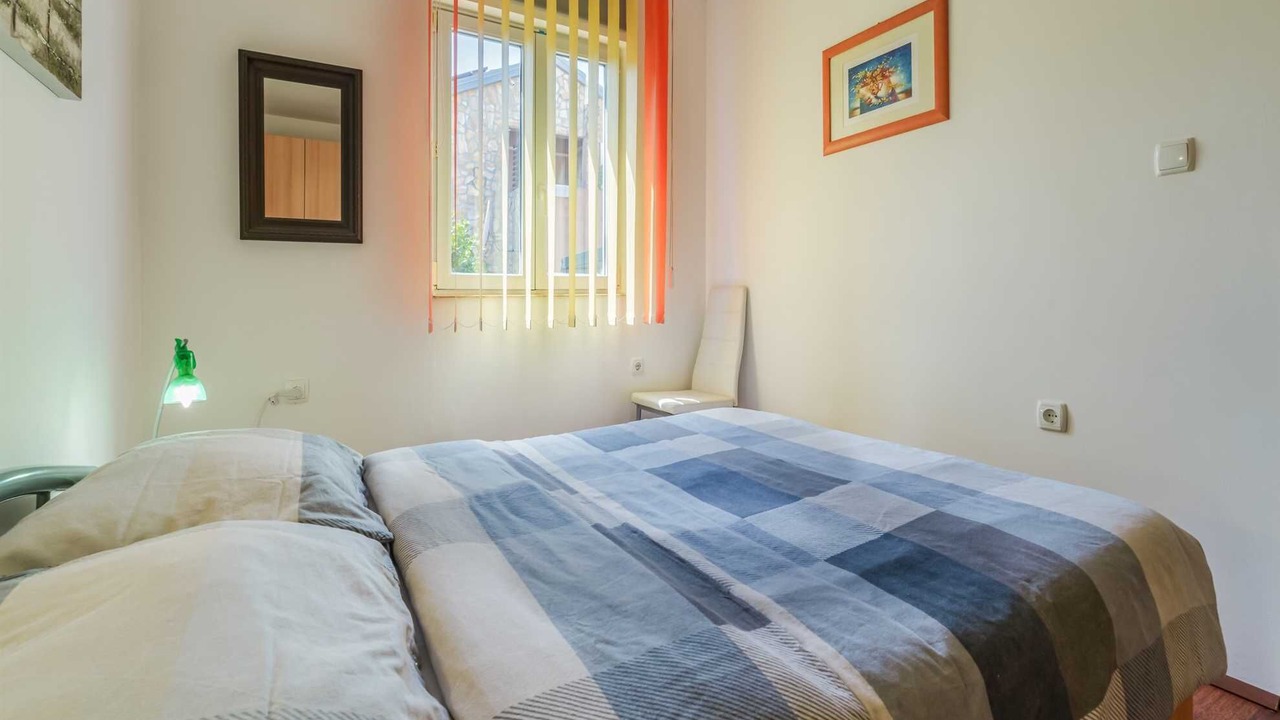 Photo of Bedroom in Polje