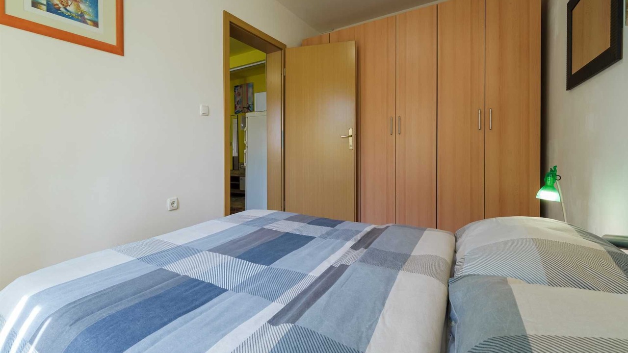 Photo of Bedroom in Polje