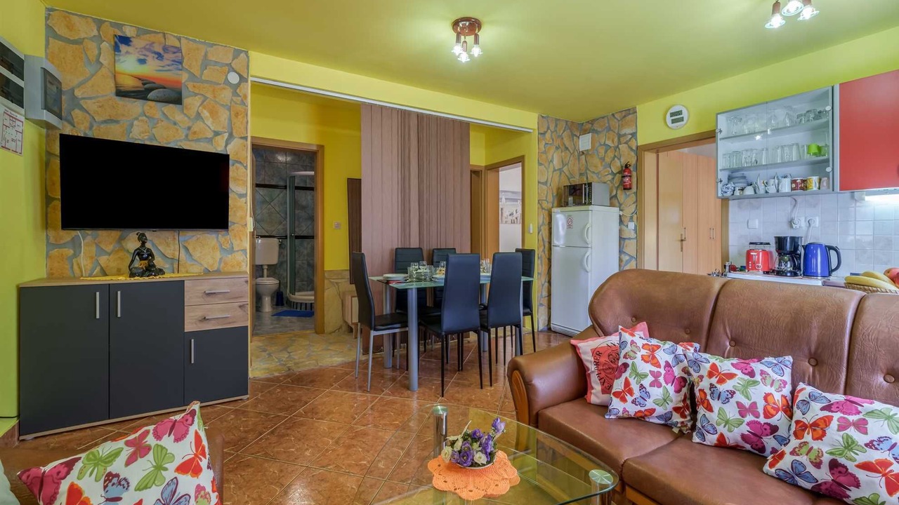 Photo of Livingroom in Polje