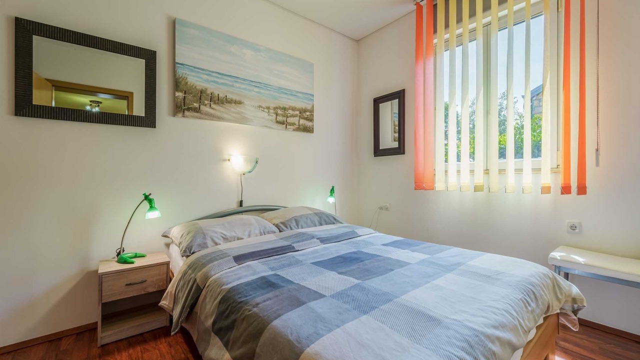Photo of Bedroom in Polje