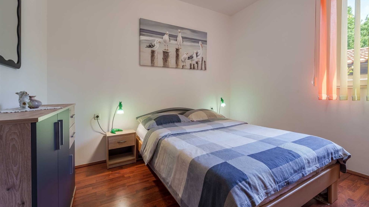 Photo of Bedroom in Polje