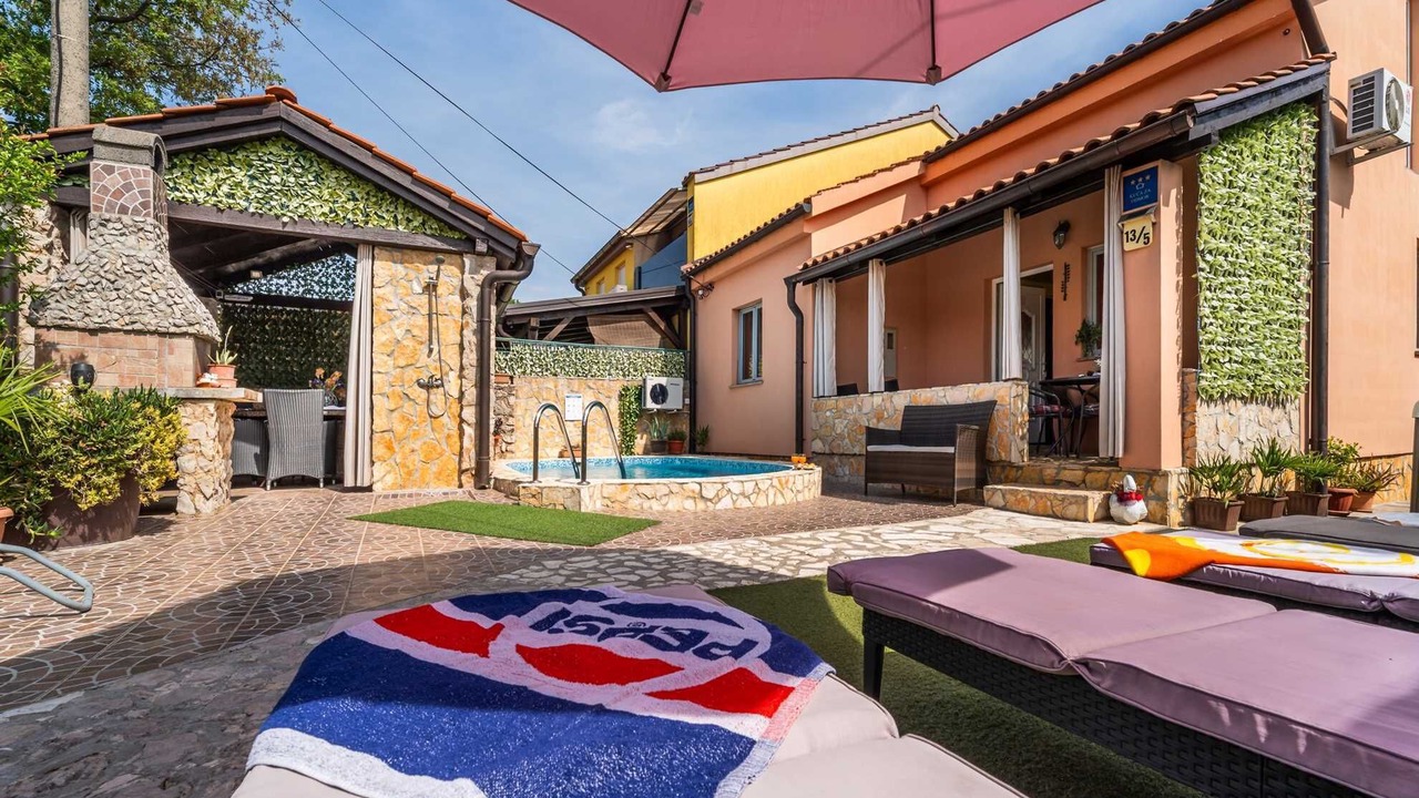 Photo of Outdoor in Polje