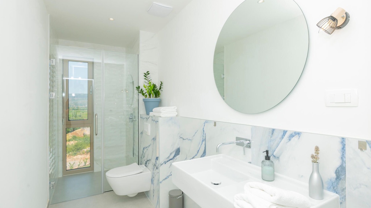 Photo of Bathroom in Zmijavci