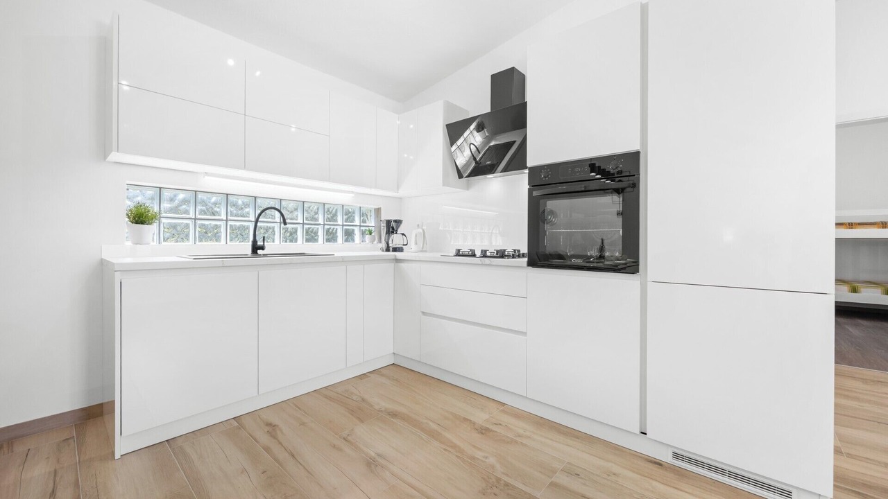 Photo of Kitchen in Skatari