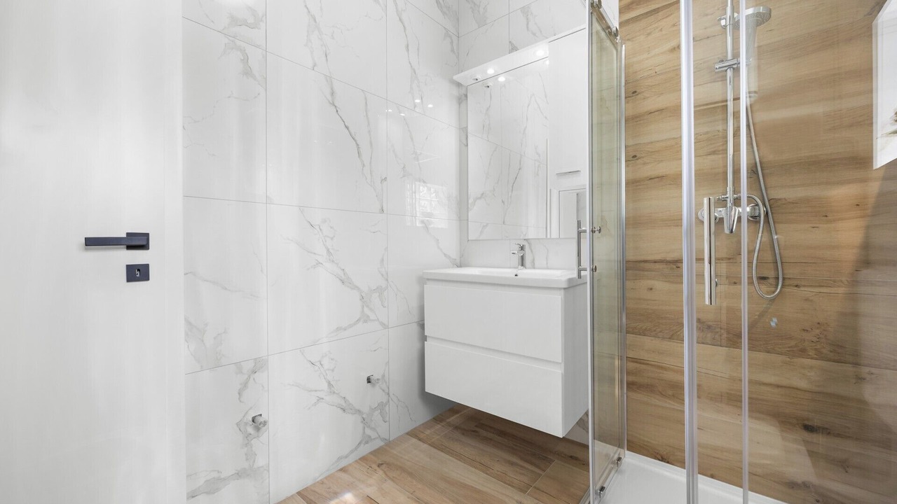 Photo of Bathroom in Skatari