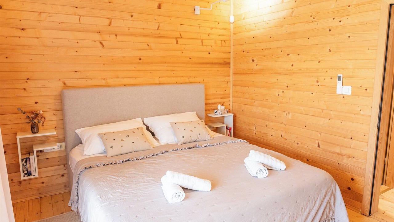 Photo of Bedroom in Karlovac