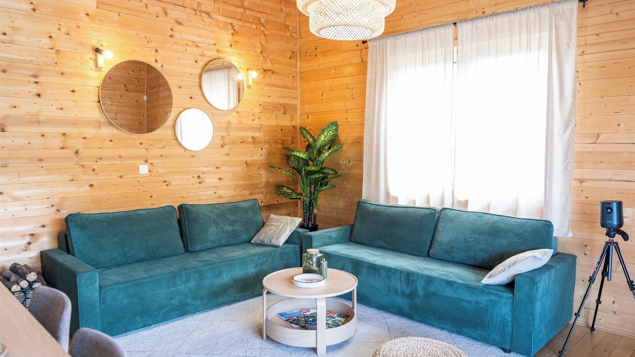 Photo of Livingroom in Karlovac