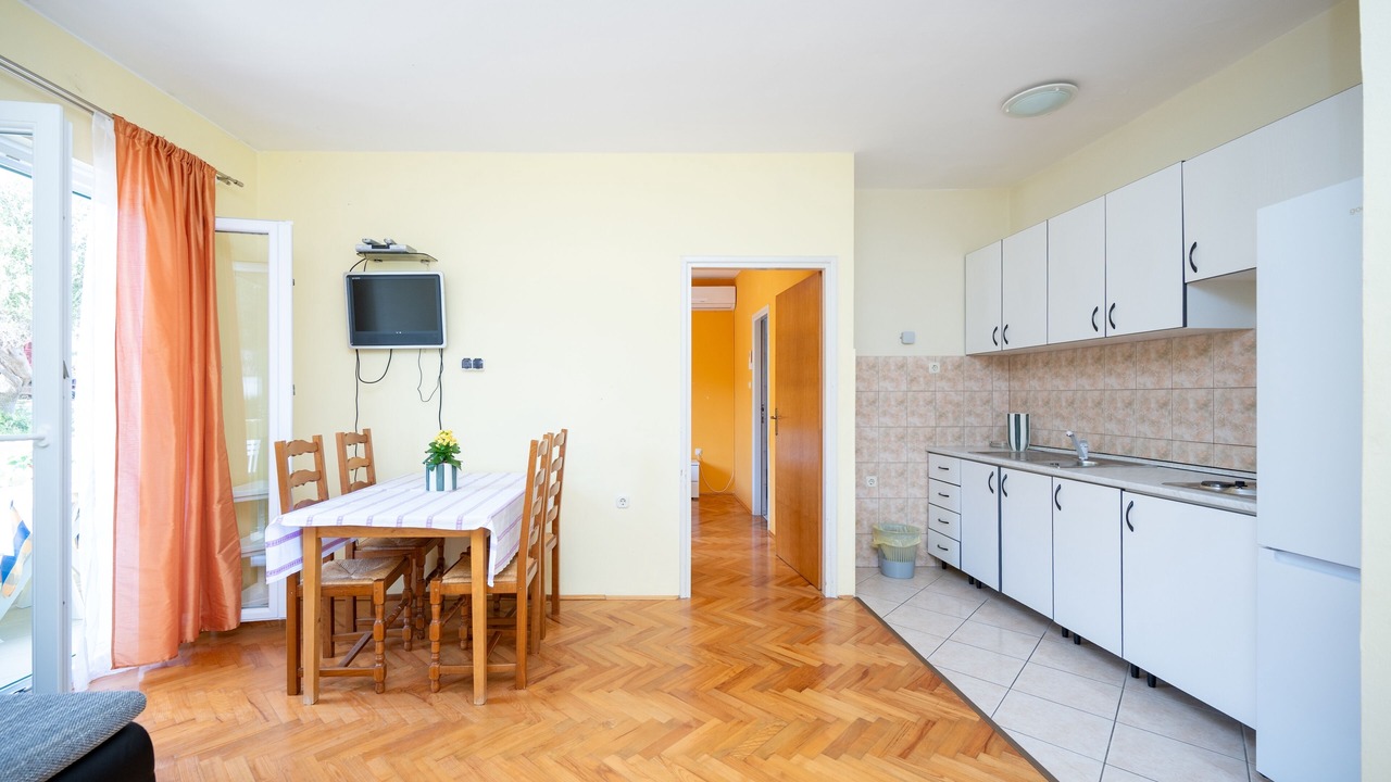 Photo of Livingroom in Jakisnica