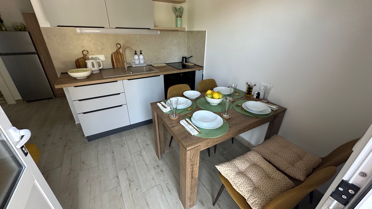 Photo of Kitchen in Sobra