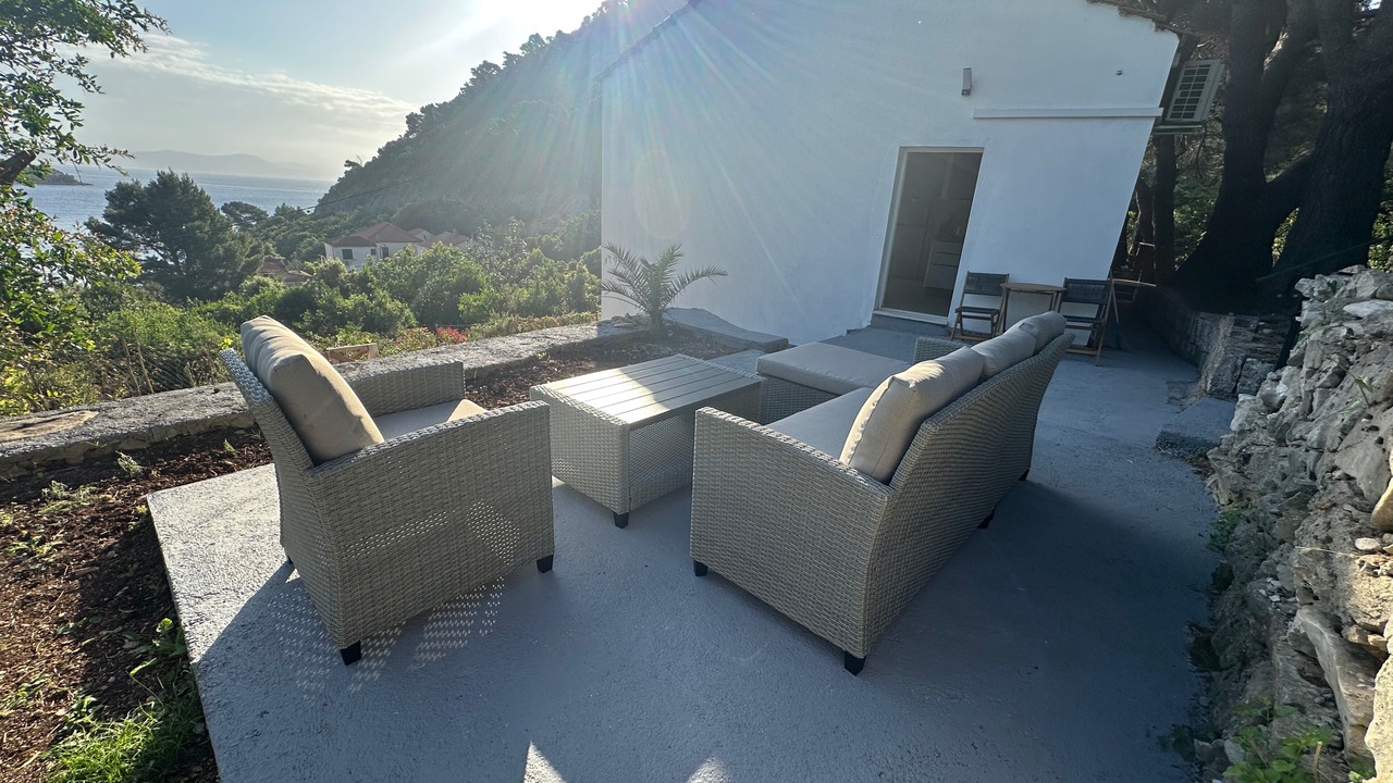 Photo of Patio Balcony in Sobra