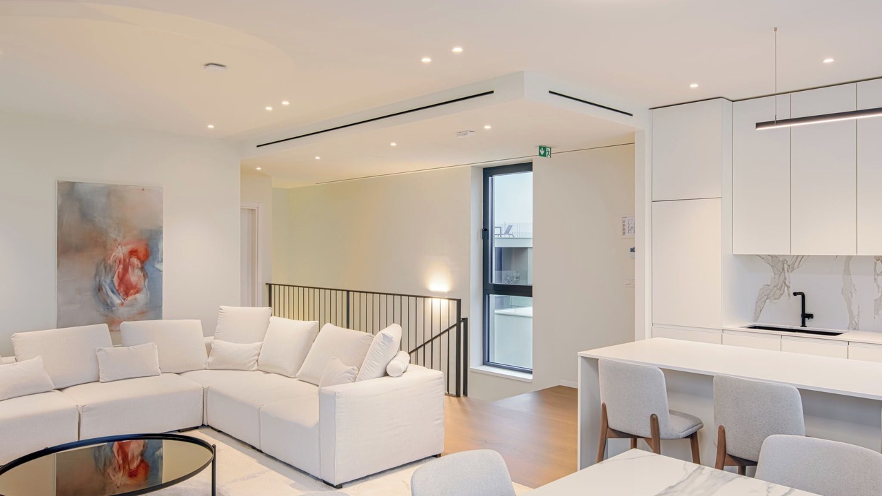 Photo of Livingroom in Savudrija