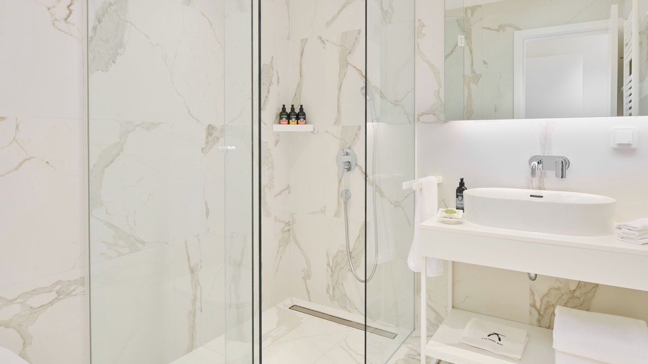 Photo of Bathroom in Savudrija