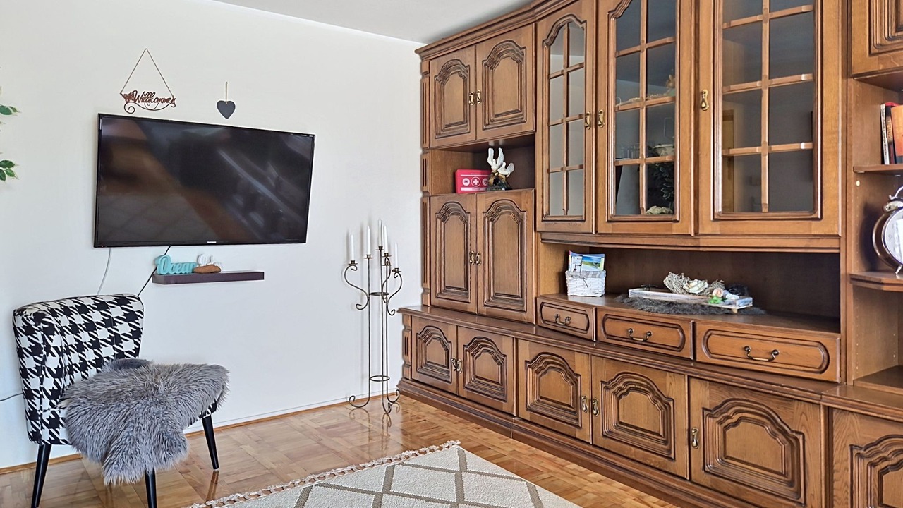 Photo of Livingroom in Finida