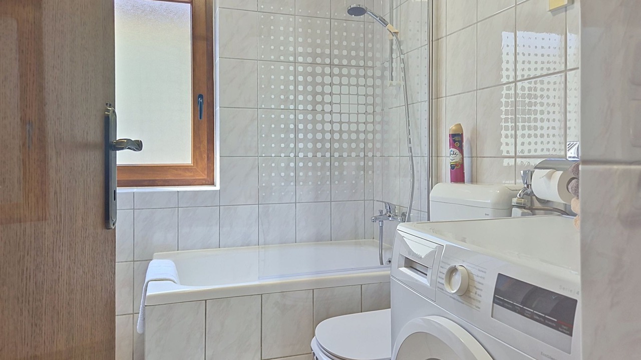Photo of Bathroom in Finida