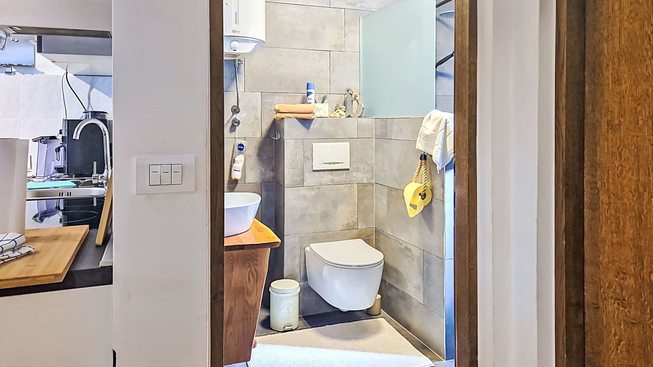 Photo of Bathroom in Finida
