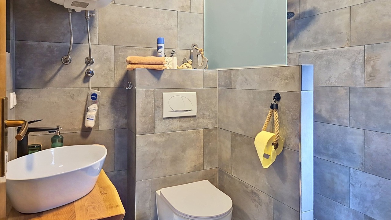 Photo of Bathroom in Finida