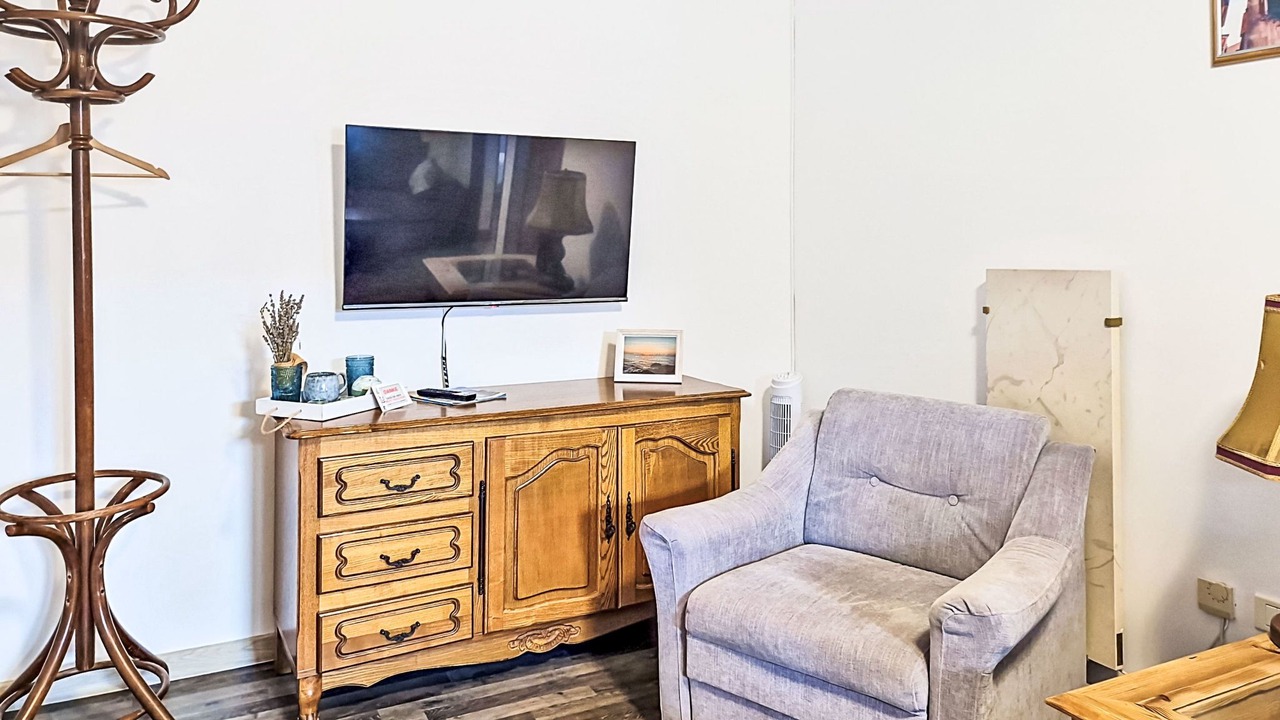 Photo of Livingroom in Finida