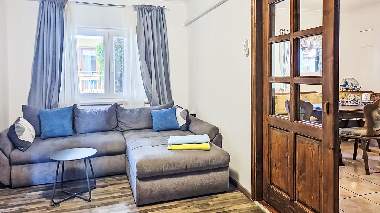 Photo of Livingroom in Finida