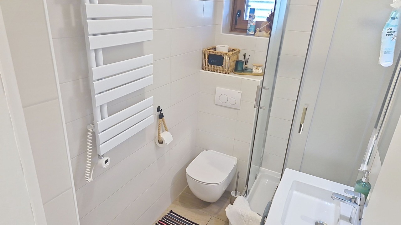 Photo of Bathroom in Finida