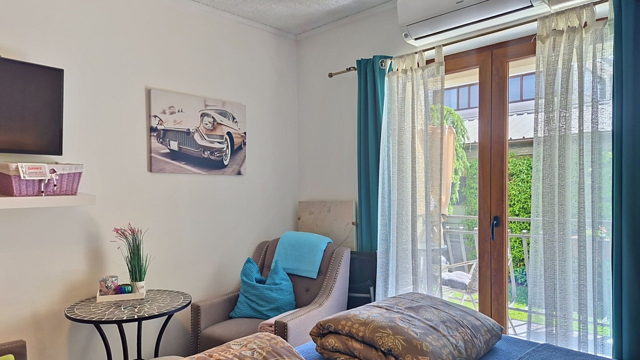 Photo of Livingroom in Finida
