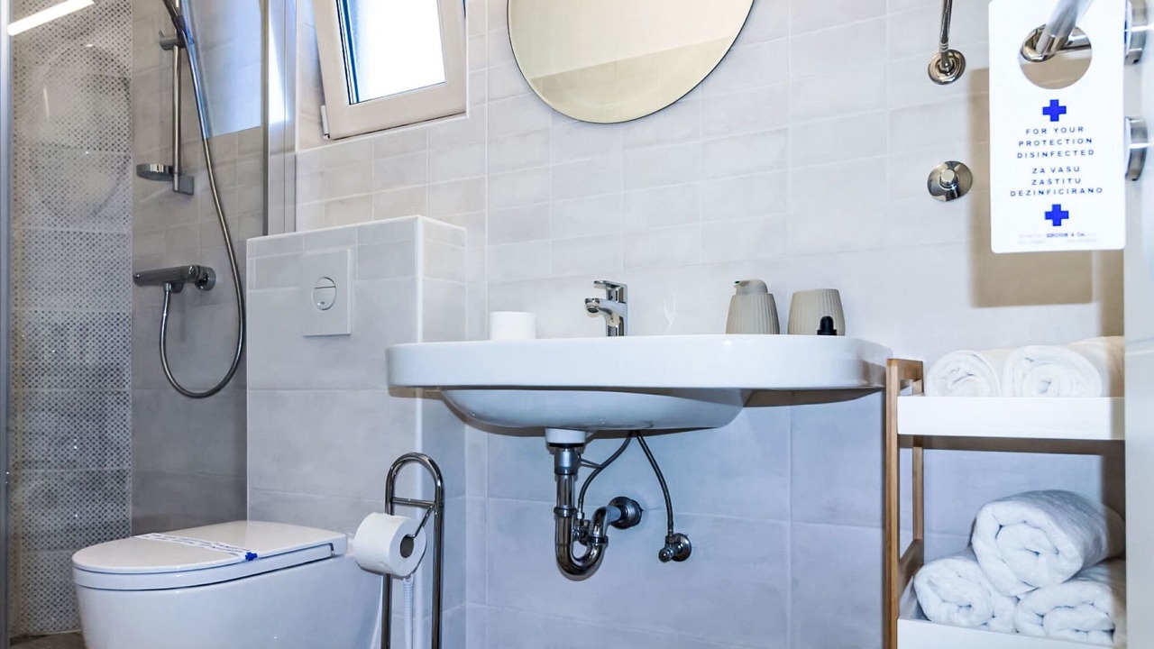 Photo of Bathroom in Lokvicici