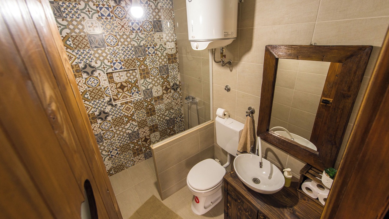 Photo of Bathroom in Sibinj