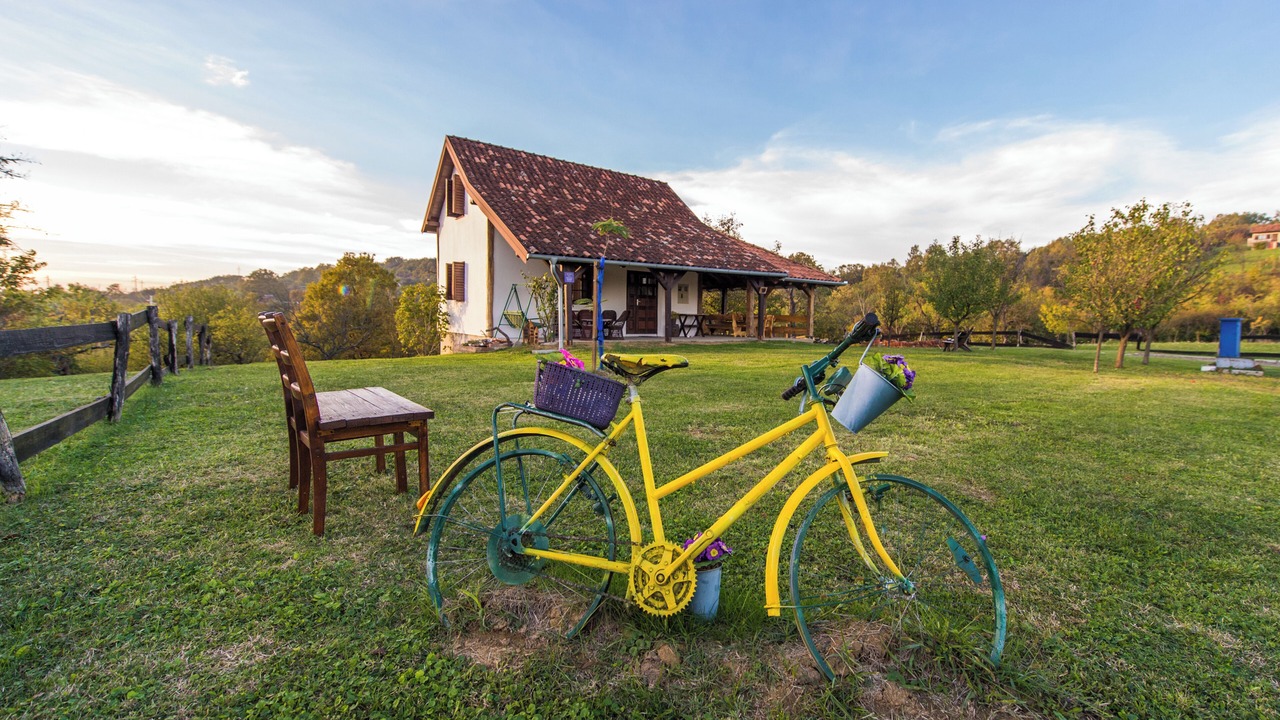 Photo of Outdoor in Sibinj
